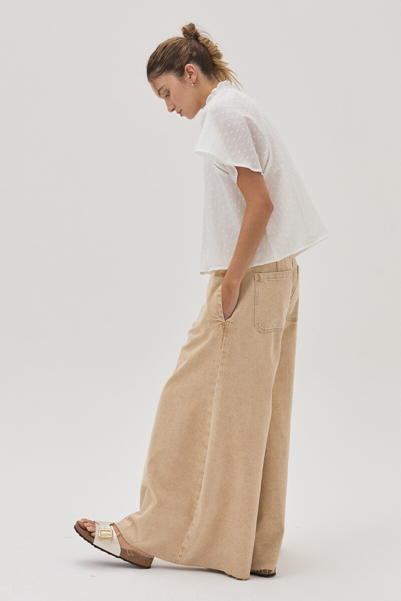 Blusa Bahía Blanco