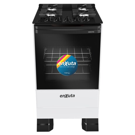 Cocina Multigas Enxuta CENXV27542W 1 001