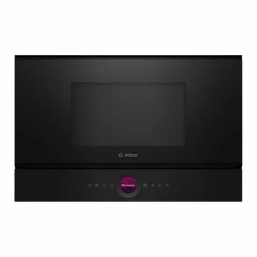 Microondas de empotrar Bosch BFL7221B1 Gourmet Microondas de empotrar Bosch BFL7221B1 Gourmet