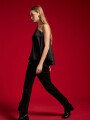Blusa Laora Negro