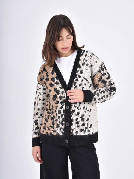 BUZO BRISBANE VARIANTE 1