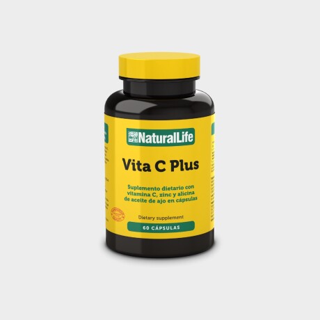 Vita C Plus - Natural Life Vita C Plus - Natural Life