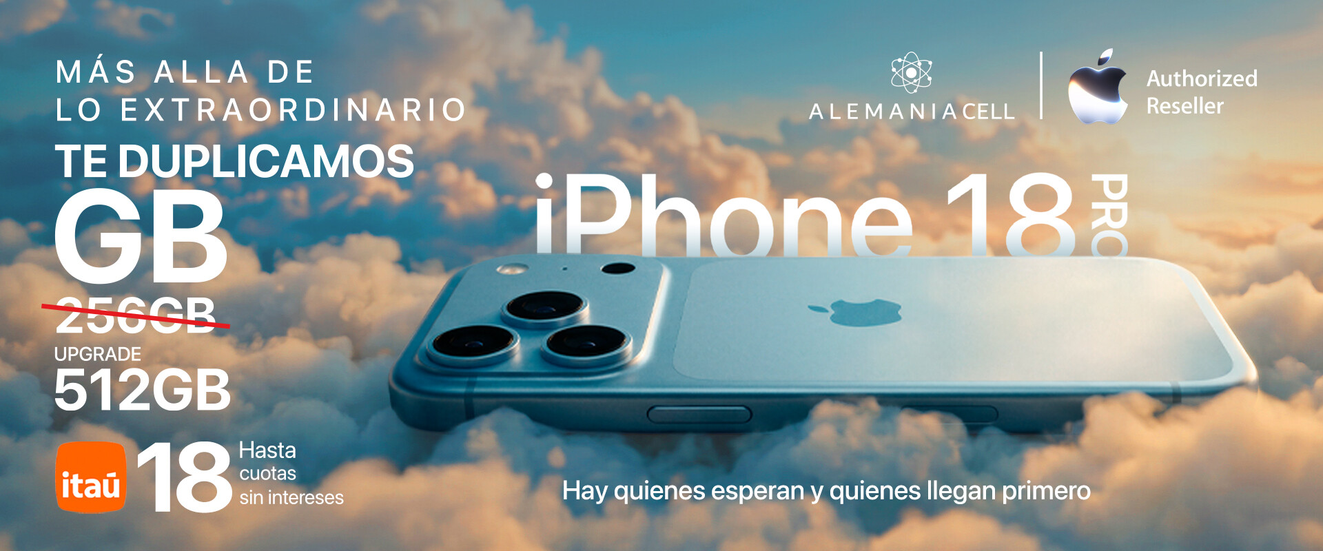 iPhone 18