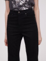 Pantalon Someli Negro