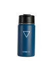 TERMO HYDRATE CAFE 355ML AZUL