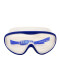 Lentes Hydro Natación AD Azul - Blanco