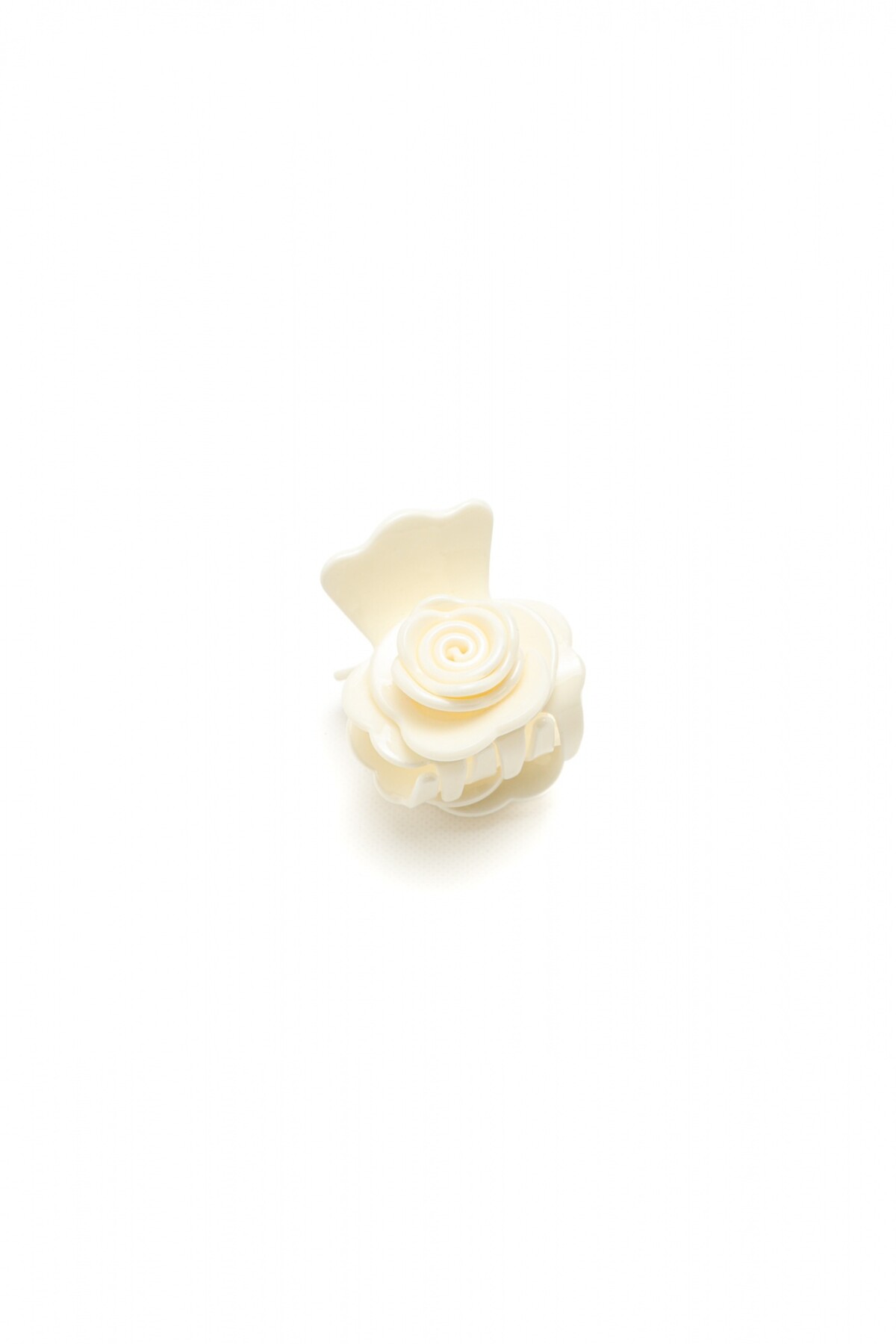 Broche Rosa Blanco