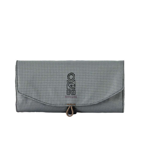 Necessaire Rip Curl Sseries Dopp Kit Gris