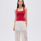 Tops Felan Rojo