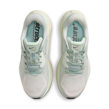 Championes Nike Structure Plus de Mujer Azul