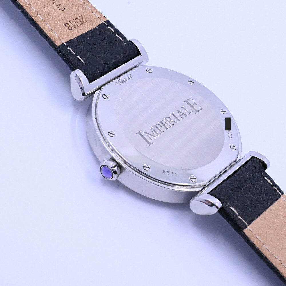 Chopard Imperiale 8531 automático 40 mm con estuche y manuales Chopard Imperiale 8531 automático 40 mm con estuche y manuales