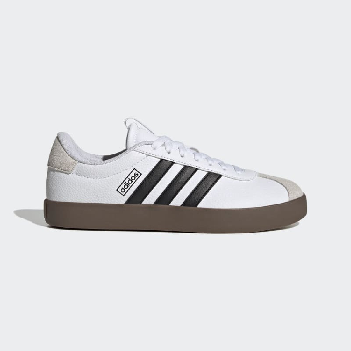 Championes Adidas VL Court 3.0 - Blanco 