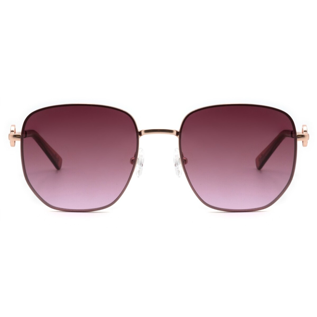 Lentes de Sol Chilli Beans The Beatles - Rosa 