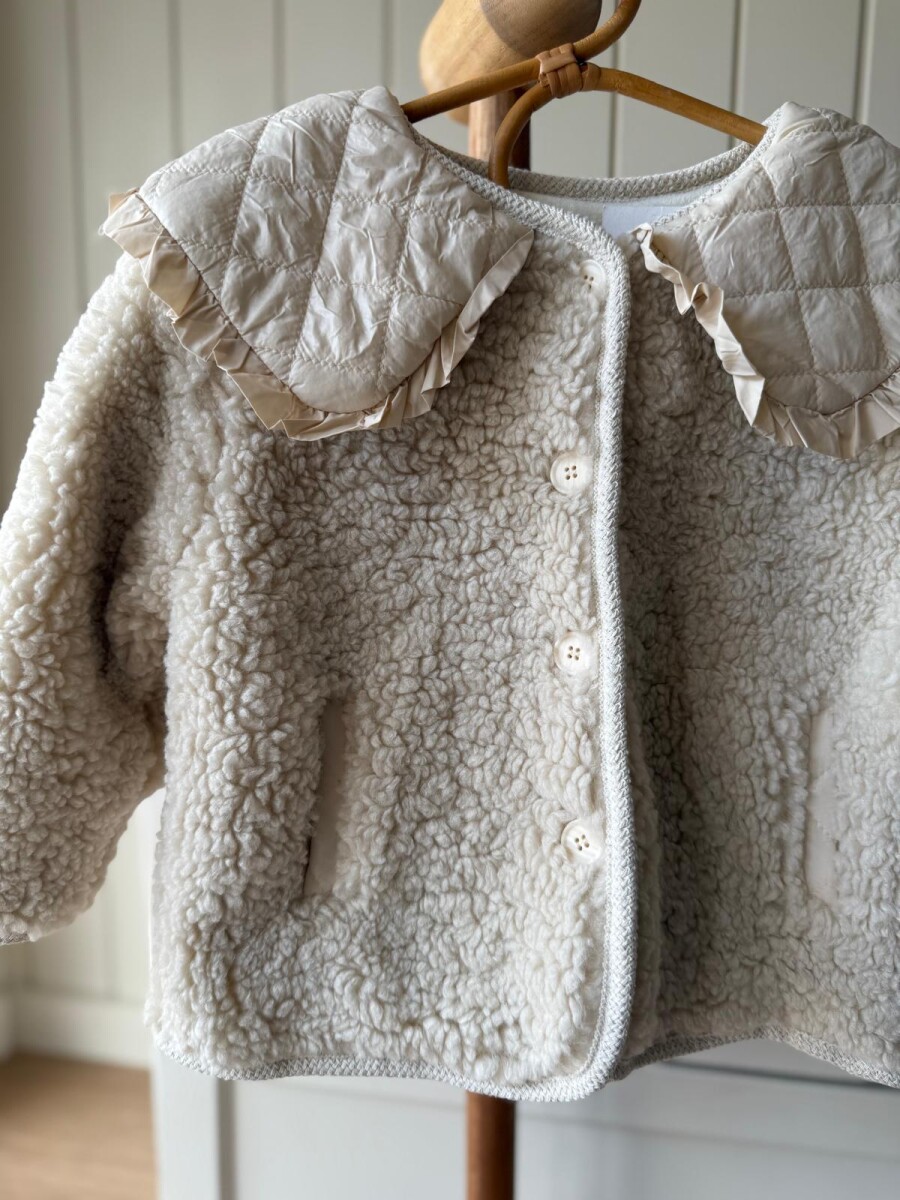 Campera Aurelie 