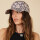GORRO VISERA VICTORIA RUSTY Gris