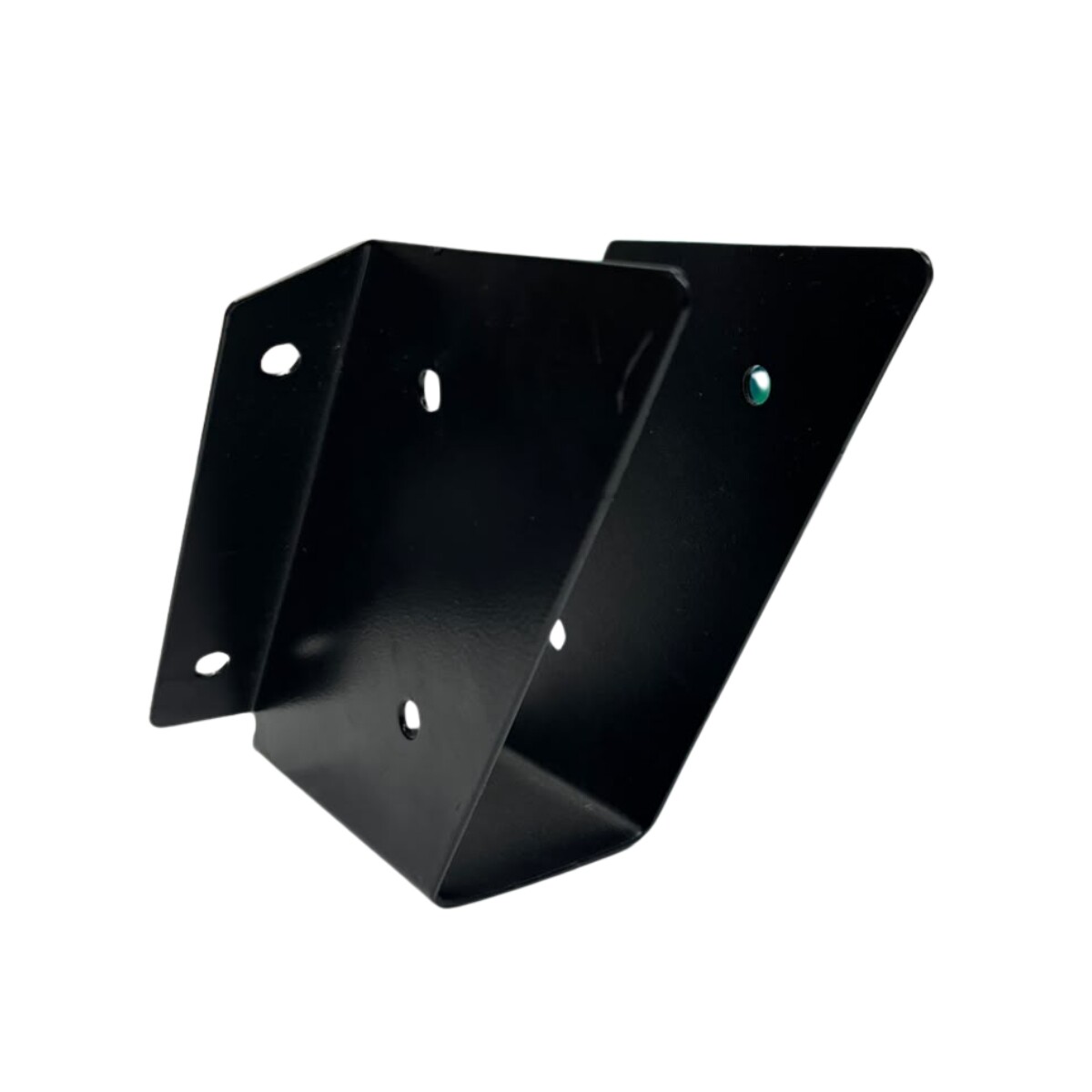 CAJA FIJACION INFERIOR 30° 2X6" Caja Fijacion Inferior 30° 2x6"