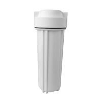 Contenedor Para Filtro De Agua 1"