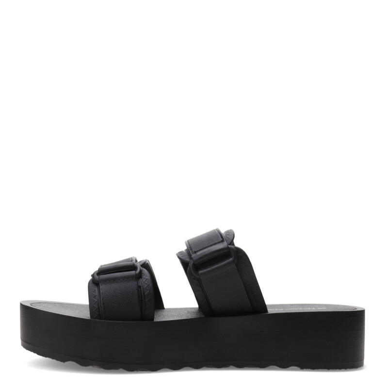 Sandalias de Mujer Miss Carol MAKO Negro