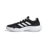 Championes Adidas GameCourt Negro