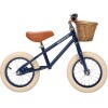 BW-F1 Bicicleta De Balanceo Sin Pedales - Navy