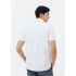 CAMISA POLO MM MASC BRANCO