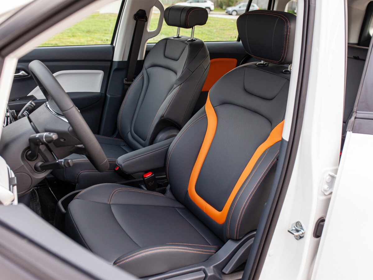 Bestune NAT 100% Eléctrica 2026 0KM Bestune NAT 100% Eléctrica 2026 0KM