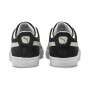 Suede Classic XXI - Unisex Black/White