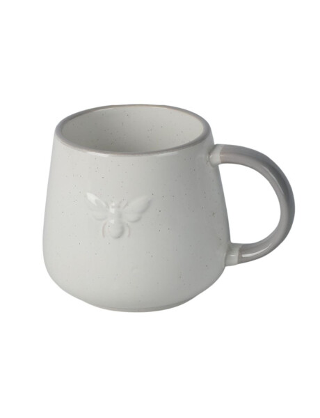 MUG BOMBE 500 ML ABEJA NATURAL MUG BOMBE 500 ML ABEJA NATURAL