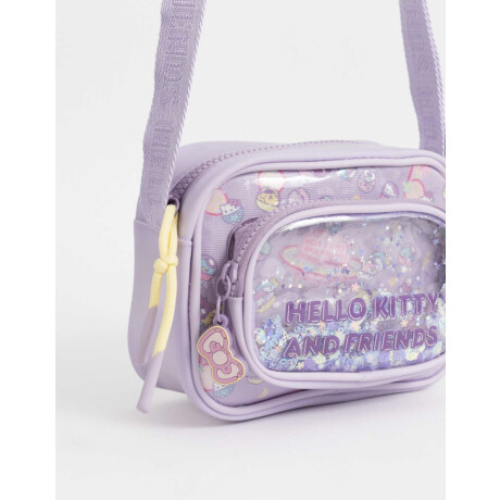 Mochilas y Carteras Infantiles Combinacion Multicolor