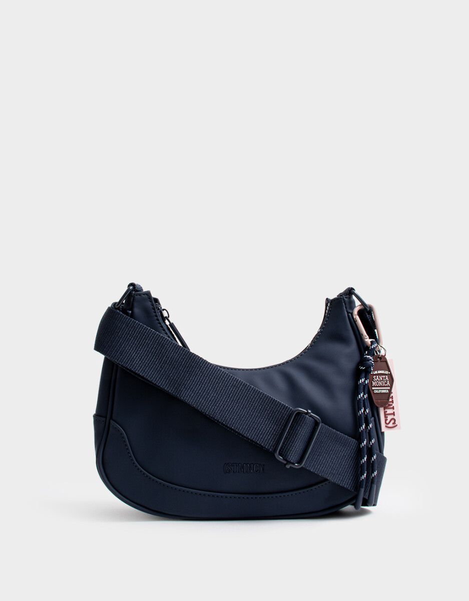 Bandolera Sport Azul 