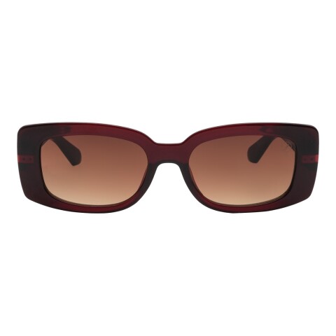 Lentes de Sol Chilli Beans Anitta Marrón