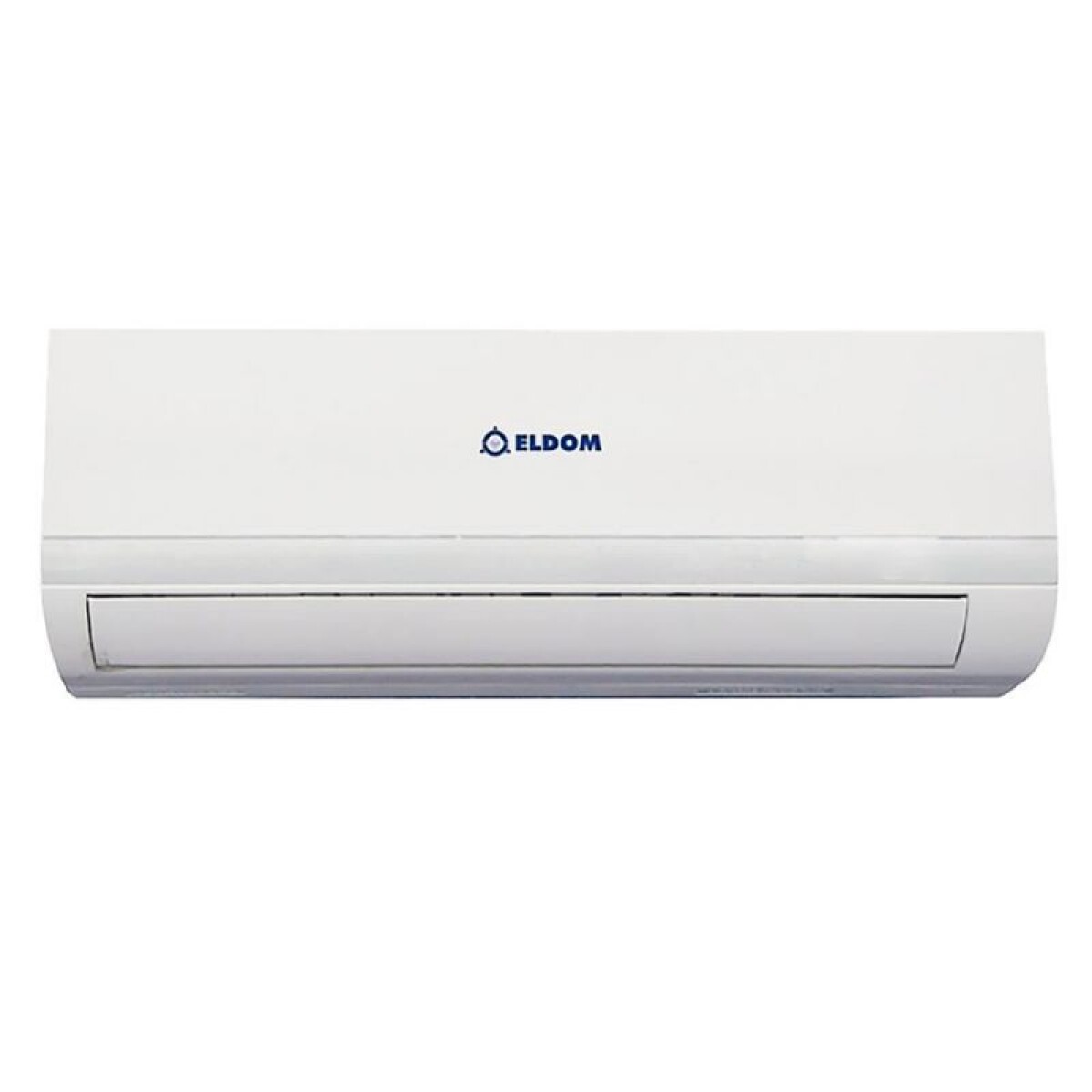 AIRE ACONDICIONADO INVERTER ELDOM 12000 BTU 