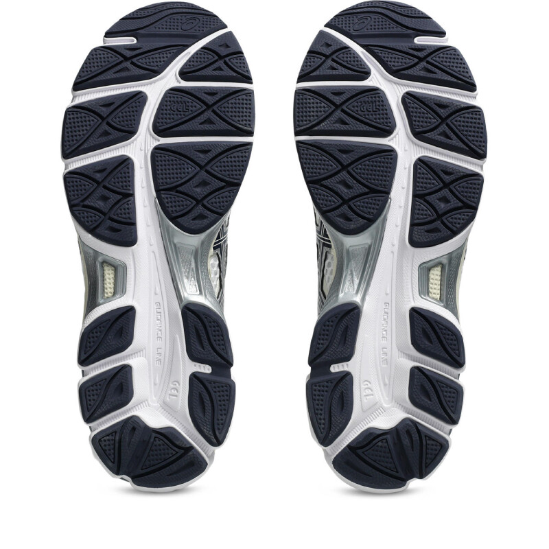 Zapatillas ASICS GEL-Cumulus 16 Hombre White/midnight