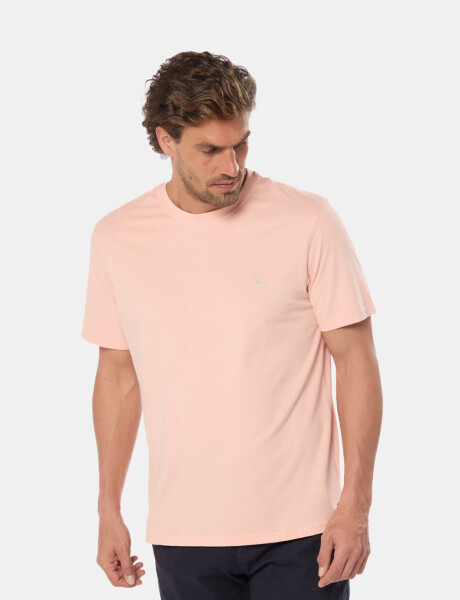 REMERA DE ALGODÓN Melon