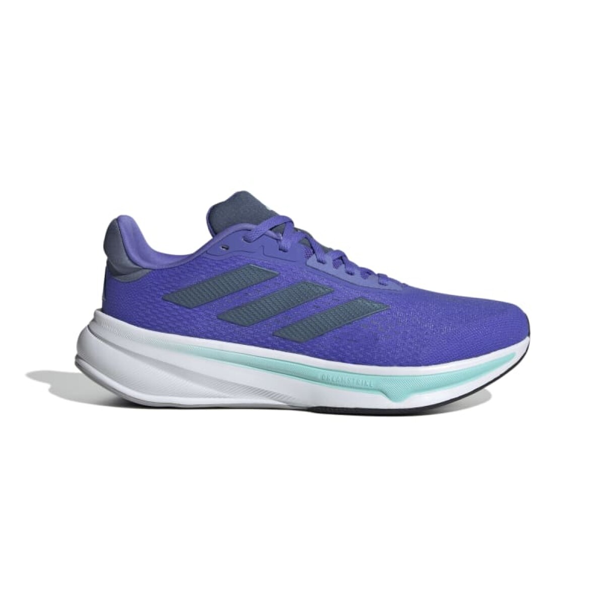 Championes Adidas Response Super - Azul 
