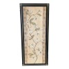 Lamina de flor sobre marco de madera - PRODUCTO CON DETALLES Lamina de flor sobre marco de madera - PRODUCTO CON DETALLES
