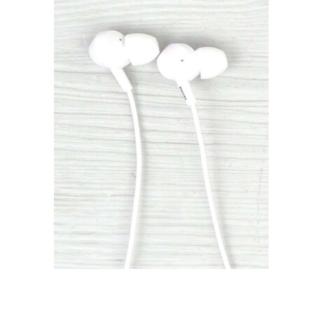 Auriculares Philips Intrauditivos