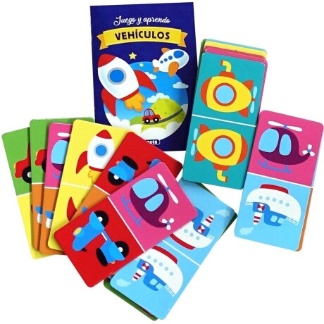 DOMINO VEHICULOS DOMINO VEHICULOS