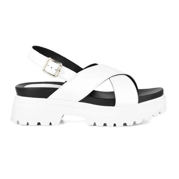 CASUAL NELLA - KORIUM BLANCO
