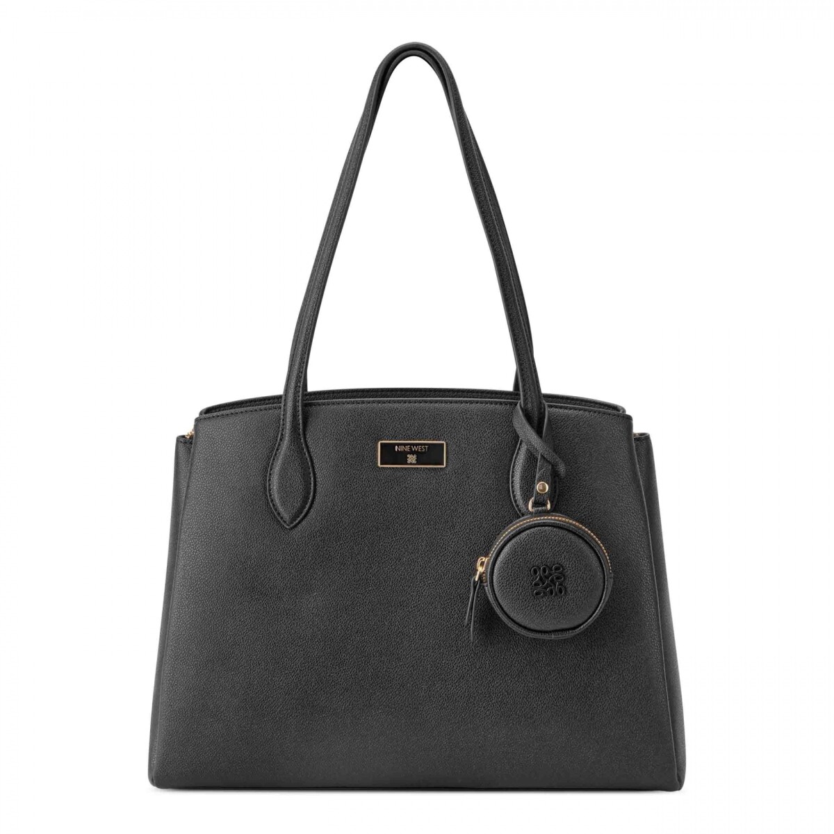 Carryalls Mary 3 Comp - Black 