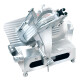 Cortadora de Fiambre 30cm Automatica | Kuma HB-300D Cortadora de Fiambre 30cm Automatica | Kuma HB-300D