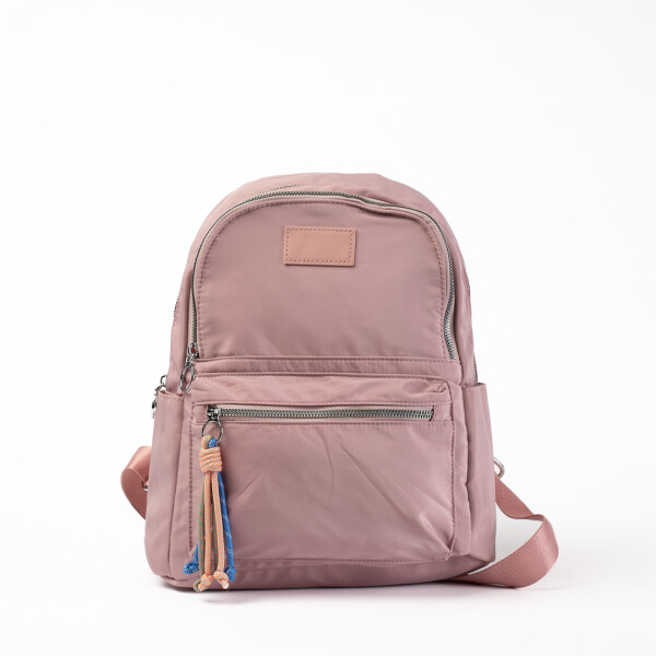 MOCHILA AELIANA ROSA MOCHILA AELIANA ROSA