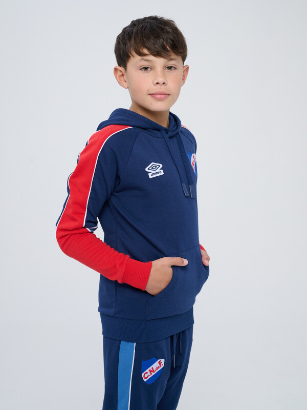 Canguro Nexo Nacional Oficial Junior 014