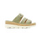 PLATAFORMA CONFORT HADLEY - KORIUM VERDE
