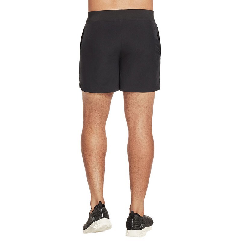 Short Skechers Movement 5 Negro