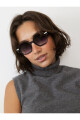 Lentes Tiwi Valette Rubber Tricolor Green Tortoise/blue/beige