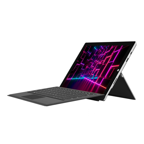 Tablet Surface Pro 3 I3 4gb Ram 64gb Teclado Original PK SURFACE PRO 3 I3/4/64 + TEC.NEGRO