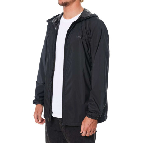 Campera Katin Otg Shadow Negro