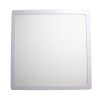 PANEL ADO. LED 18W 6500K CUADRADO 210X210X28MM PANEL ADO. LED 18W 6500K CUADRADO 210X210X28MM