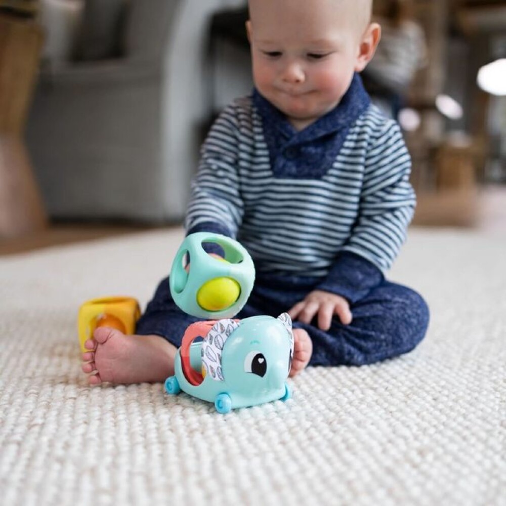 Bloques apilables estimulacion LAMAZE Bloques apilables estimulacion LAMAZE